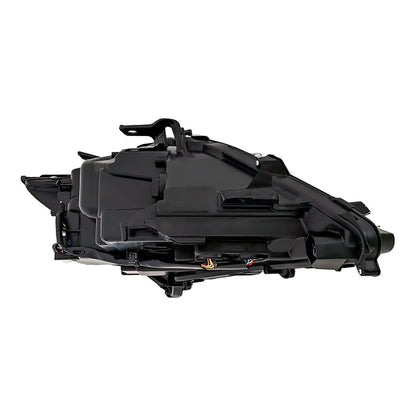 2016-2018 Lexus Es300H - Driver Side Headlight - upper view, Part LX2518159