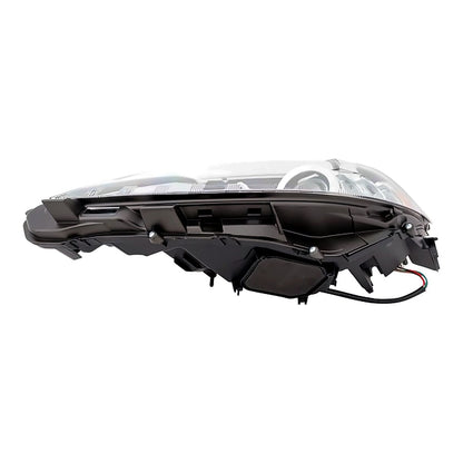 2013-2015 Lexus Es300H - Passenger Side Headlight - opposite side angle, Part LX2519140