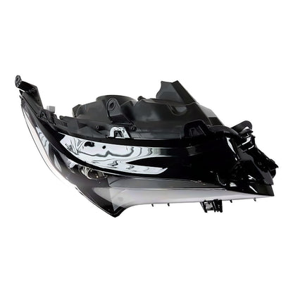2015-2017 Lexus Nx200T - Passenger Side Headlight - lower view, Part LX2519142