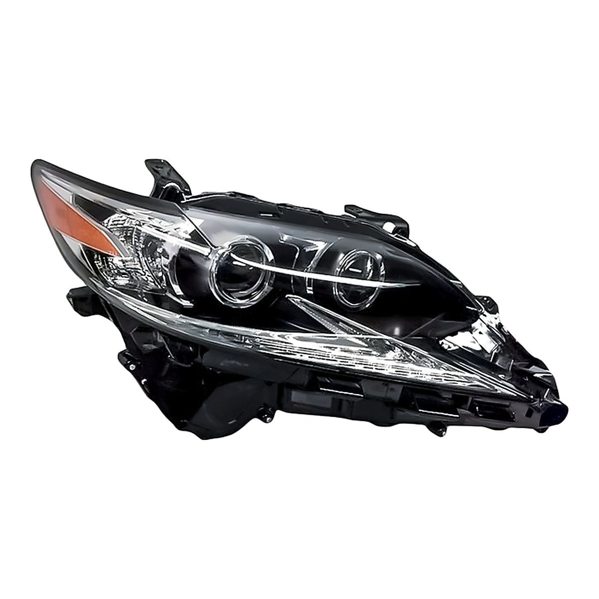 2016-2018 Lexus ES350 Headlight, passenger side rh, LX2519159