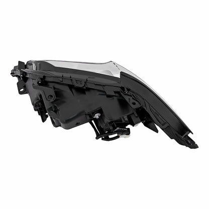 2016-2018 Lexus ES300h Headlight, passenger side rh, right-side view, LX2519159