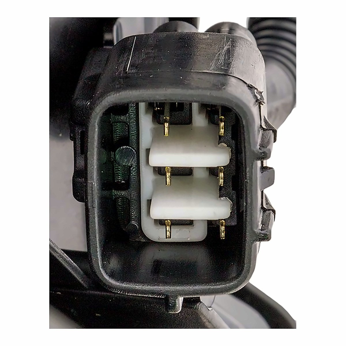2016-2018 Lexus ES350 Headlight, passenger side rh, detail view 2, LX2519159