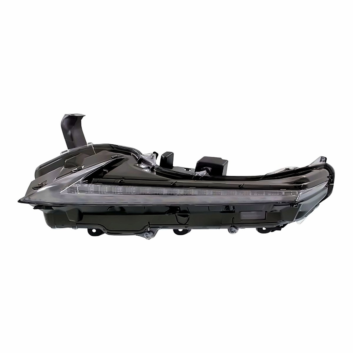 2015-2021 Lexus Nx300H - Driver Side Daytime Running Light - product view, Part LX2562102