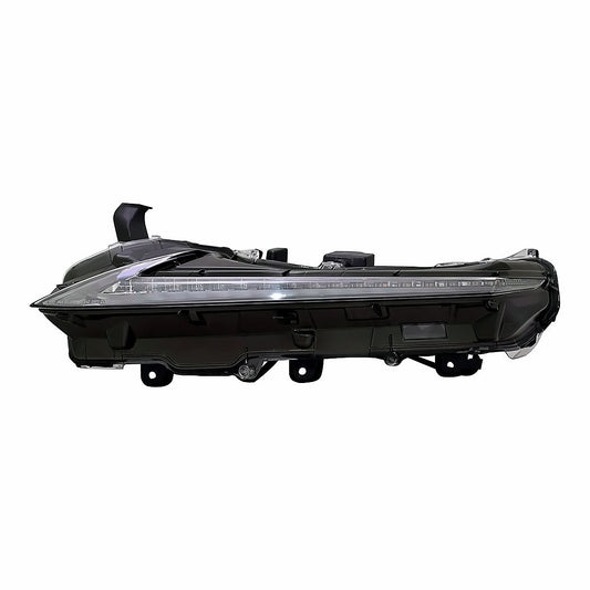 2015-2018 Lexus Nx200T - Driver Side Daytime Running Light - side angle, Part LX2562102