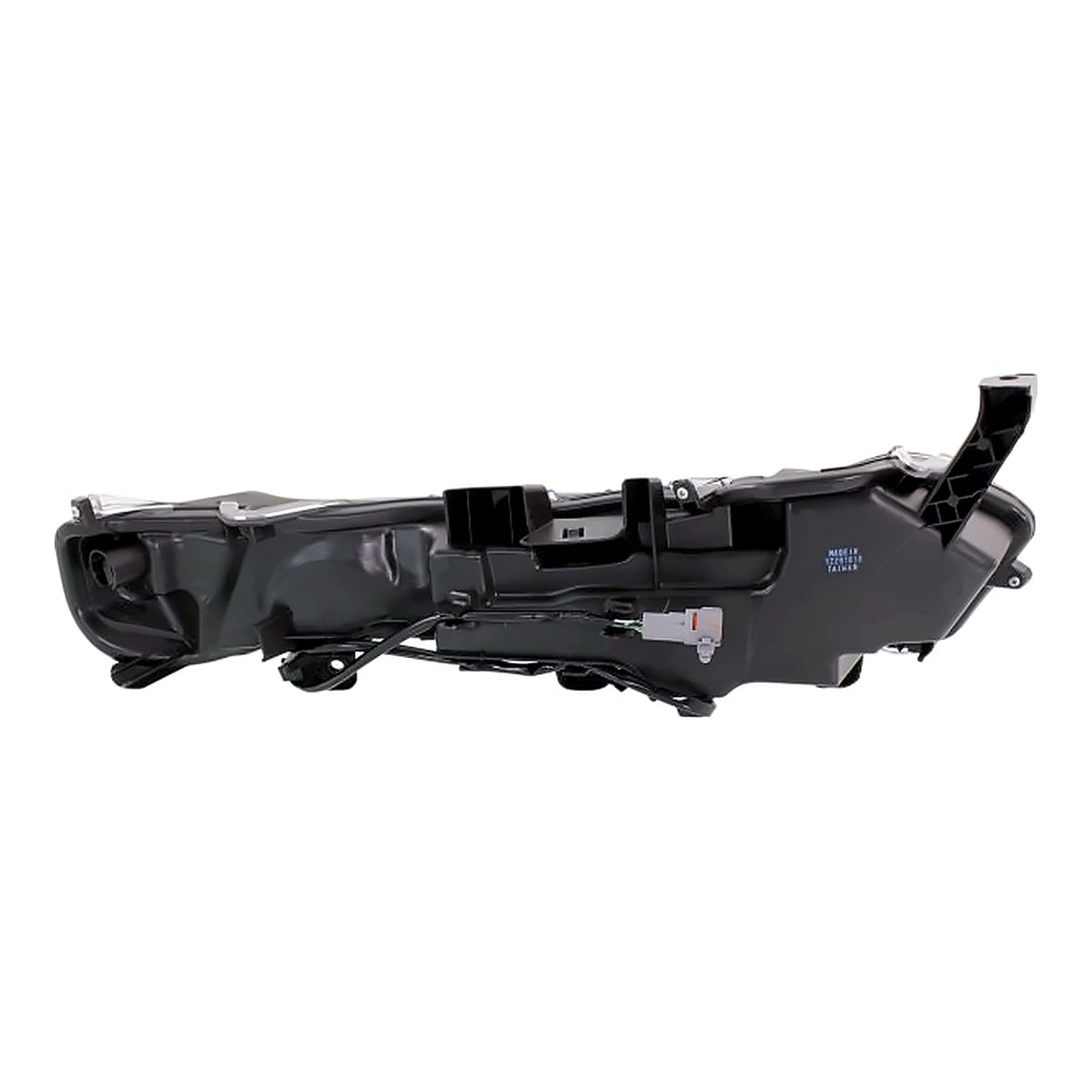 2018-2021 Lexus Nx300 - Driver Side Daytime Running Light - rear detail view, Part LX2562102