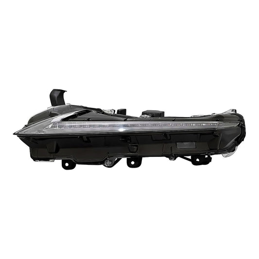 2015-2017 Lexus Nx200T - Driver Side Daytime Running Light - product view, Part LX2562103