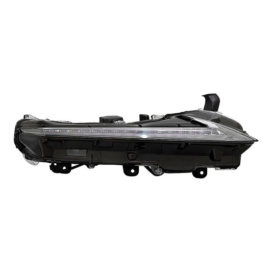 2015-2021 Lexus Nx300H - Passenger Side Daytime Running Light - product view, Part LX2563103