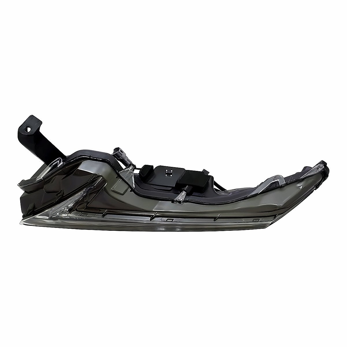 2015-2021 Lexus Nx300H - Passenger Side Daytime Running Light - upper view, Part LX2563103