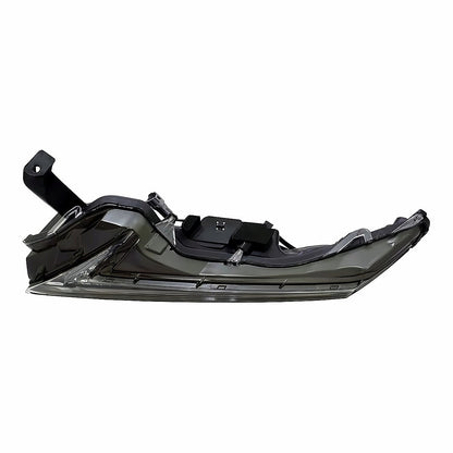 2018-2021 Lexus Nx300 - Passenger Side Daytime Running Light - upper view, Part LX2563103