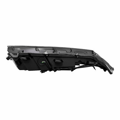 2018-2021 Lexus Nx300 - Passenger Side Daytime Running Light - lower view, Part LX2563103