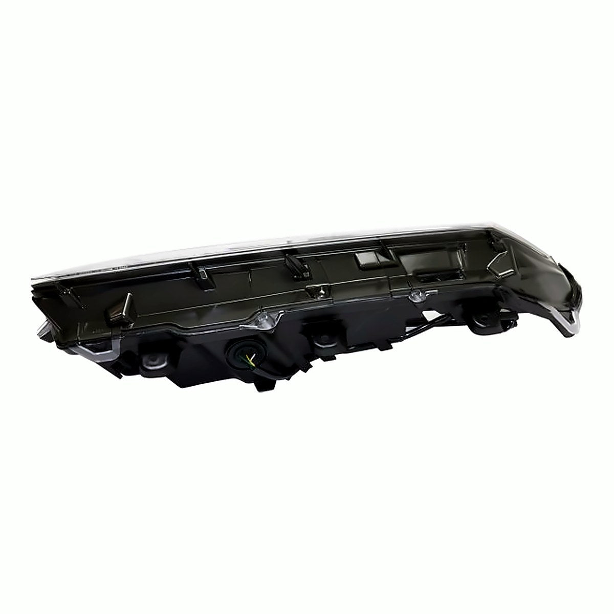 2015-2017 Lexus Nx200T - Passenger Side Daytime Running Light - rear detail view, Part LX2563103