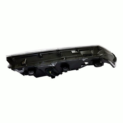 2018-2021 Lexus Nx300 - Passenger Side Daytime Running Light - rear detail view, Part LX2563103