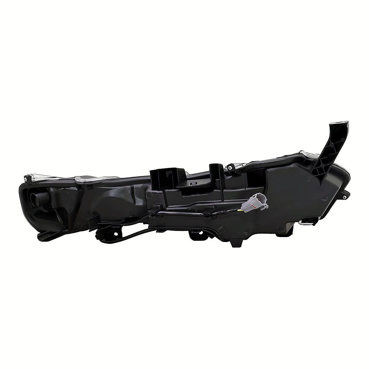 2015-2017 Lexus Nx200T - Passenger Side Daytime Running Light - rear detail view, Part LX2563103