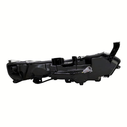 2015-2017 Lexus Nx200T - Passenger Side Daytime Running Light - rear detail view, Part LX2563103