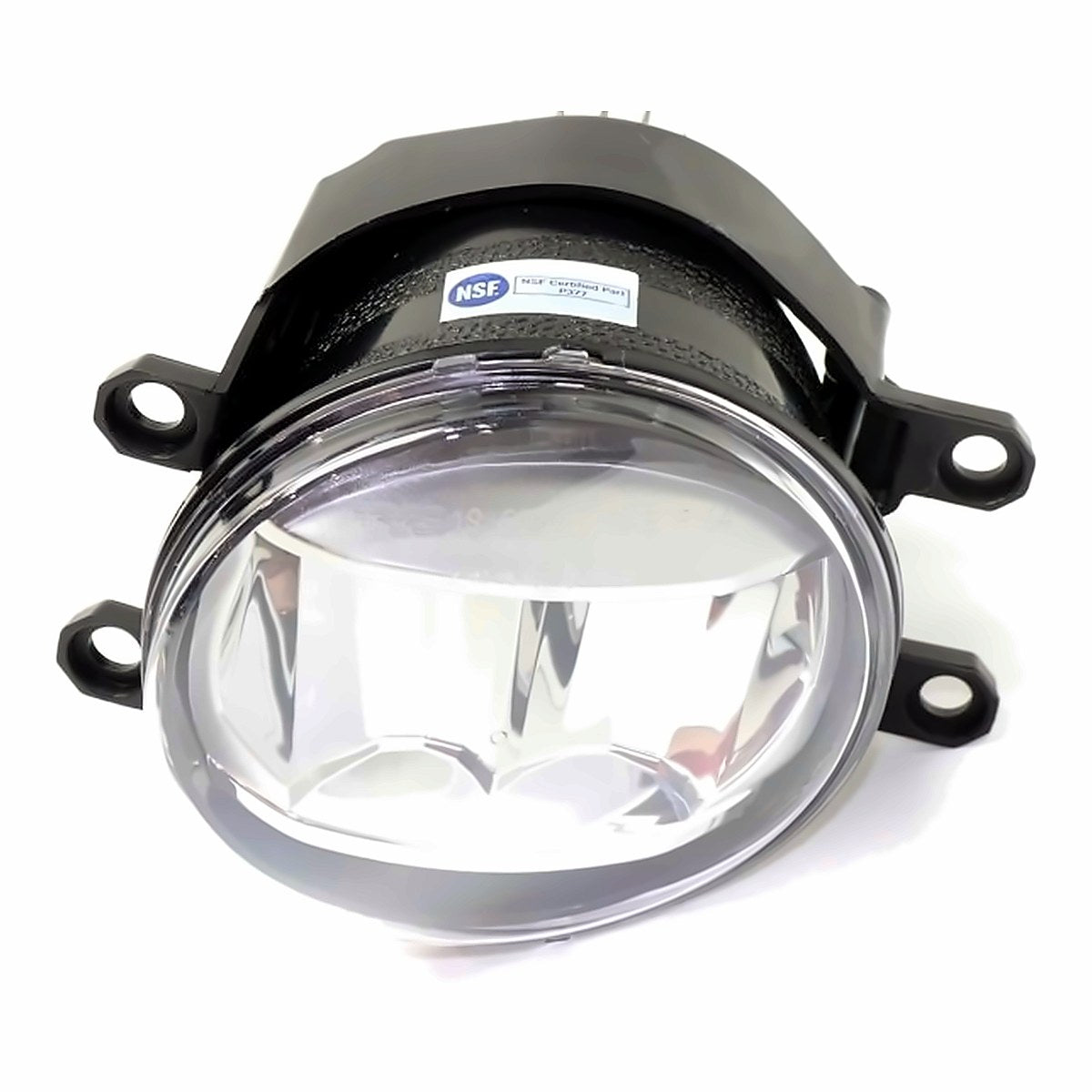 2016 Lexus Is350 Sedan - Driver Side Fog Light - side angle, Part LX2592113