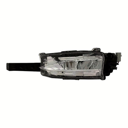 2015-2017 Lexus Nx200T - Driver Side Fog Light - product view, Part LX2592122