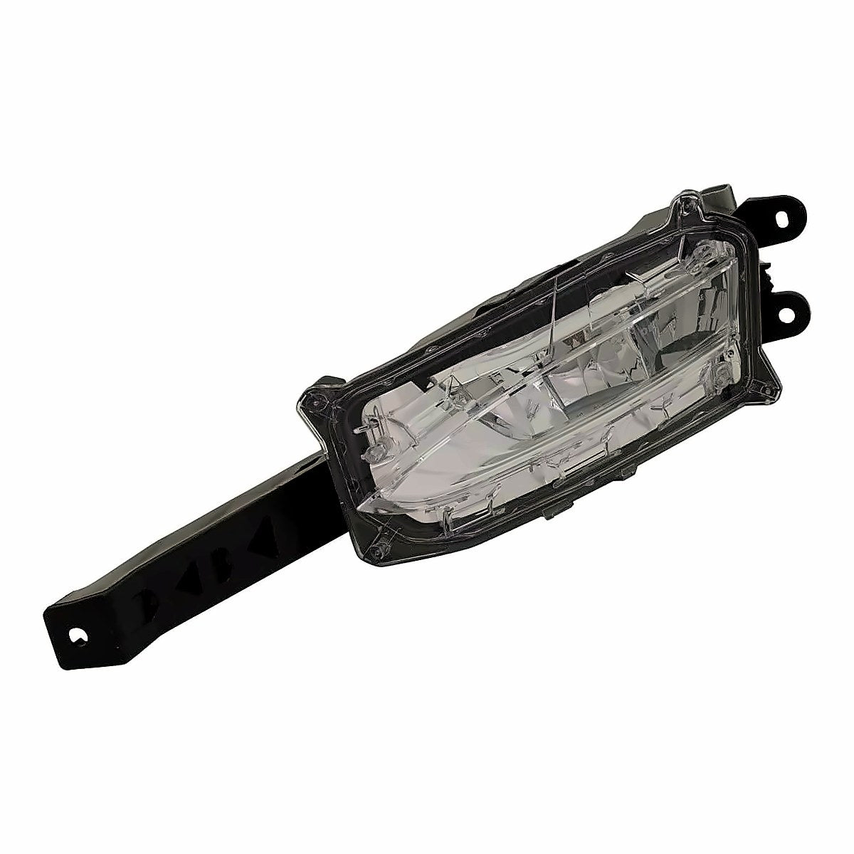 2015-2017 Lexus Nx200T - Driver Side Fog Light - side angle, Part LX2592122