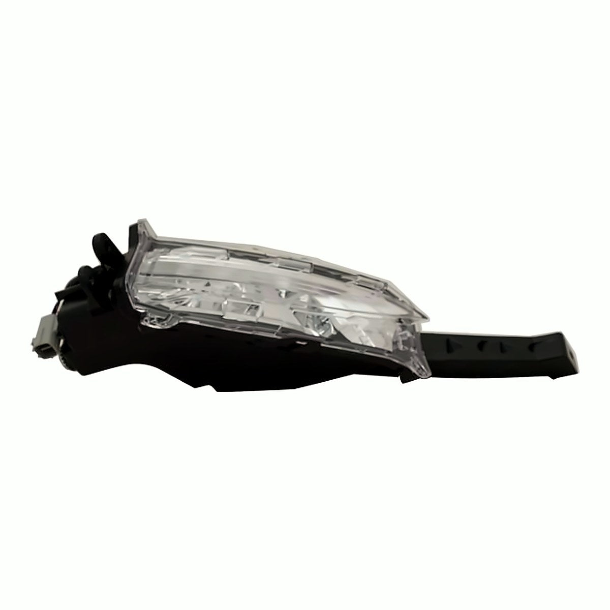 2015-2017 Lexus Nx200T - Driver Side Fog Light - lower view, Part LX2592122