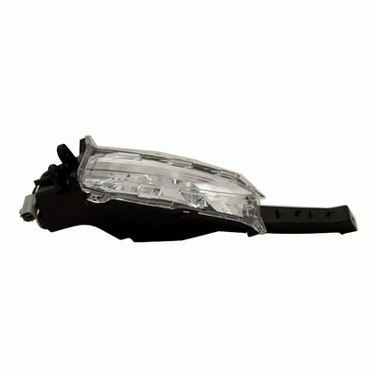 2015-2017 Lexus Nx200T - Driver Side Fog Light - lower view, Part LX2592122