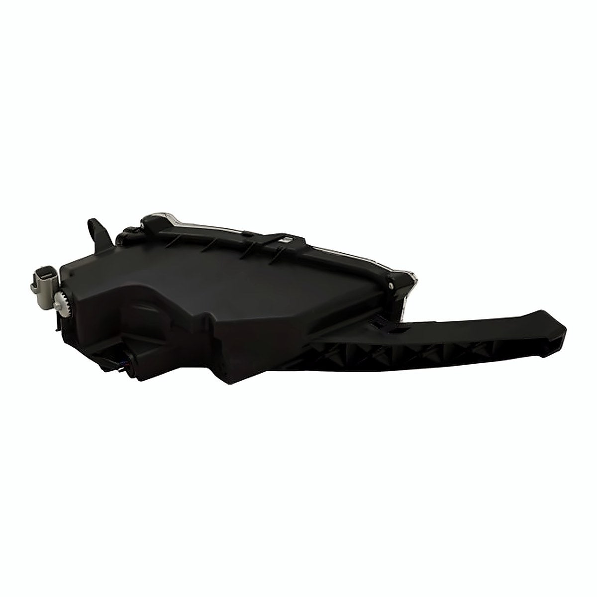 2015-2017 Lexus Nx200T - Driver Side Fog Light - rear detail view, Part LX2592122