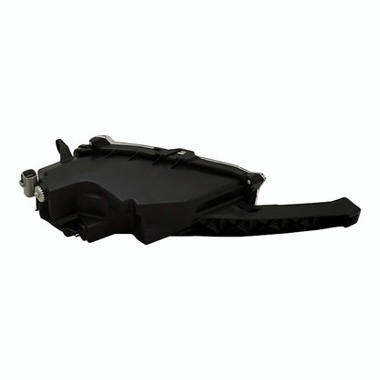 2015-2017 Lexus Nx200T - Driver Side Fog Light - rear detail view, Part LX2592122