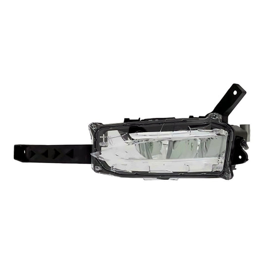 2018-2021 Lexus Nx300 - Driver Side Fog Light - product view, Part LX2592123