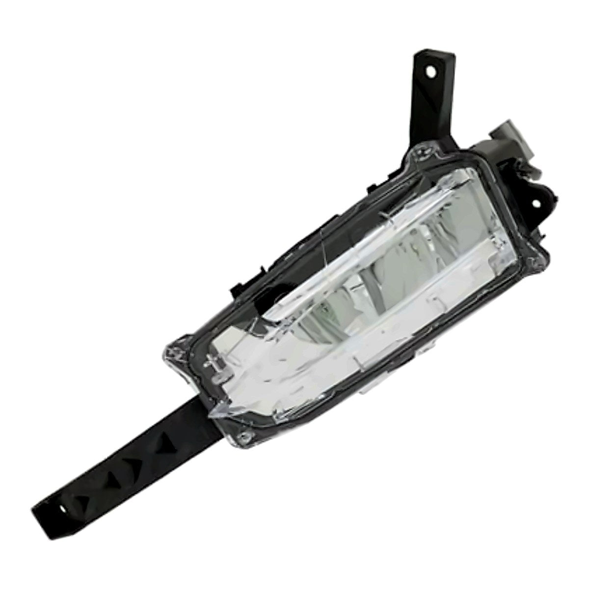 2018-2021 Lexus Nx300 - Driver Side Fog Light - side angle, Part LX2592123