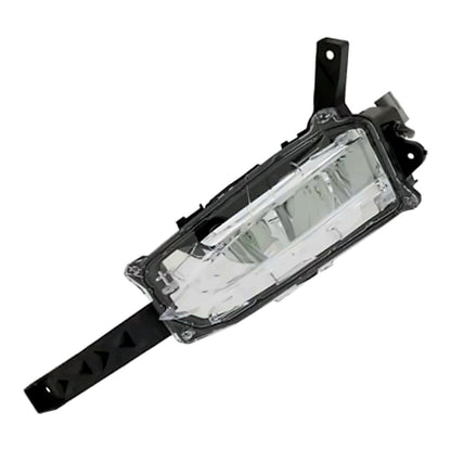 2018-2021 Lexus Nx300 - Driver Side Fog Light - side angle, Part LX2592123