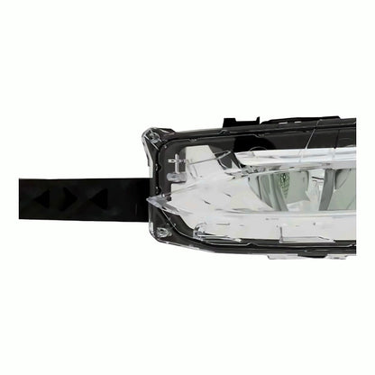 2018-2021 Lexus Nx300 - Driver Side Fog Light - opposite side angle, Part LX2592123