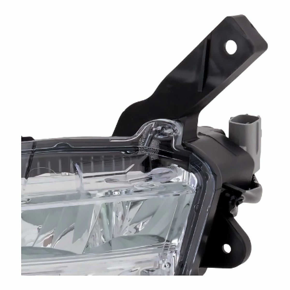 2018-2021 Lexus Nx300 - Driver Side Fog Light - upper view, Part LX2592123