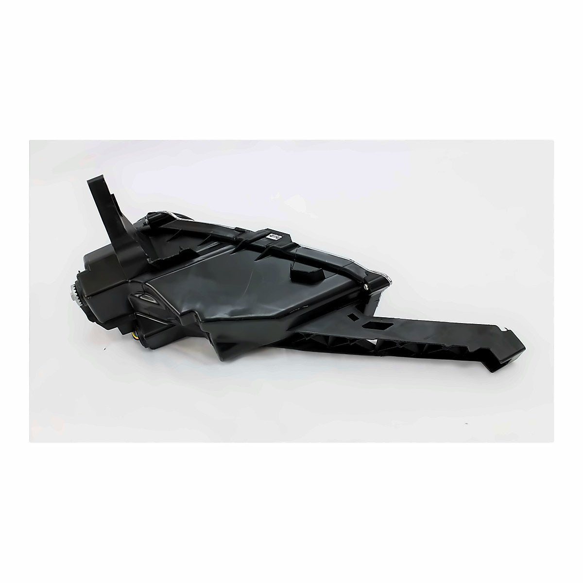 2018-2021 Lexus Nx300 - Driver Side Fog Light - connector view, Part LX2592123