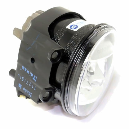 2015-2017 Lexus Nx200T - Passenger Side Fog Light - opposite side angle, Part LX2593113