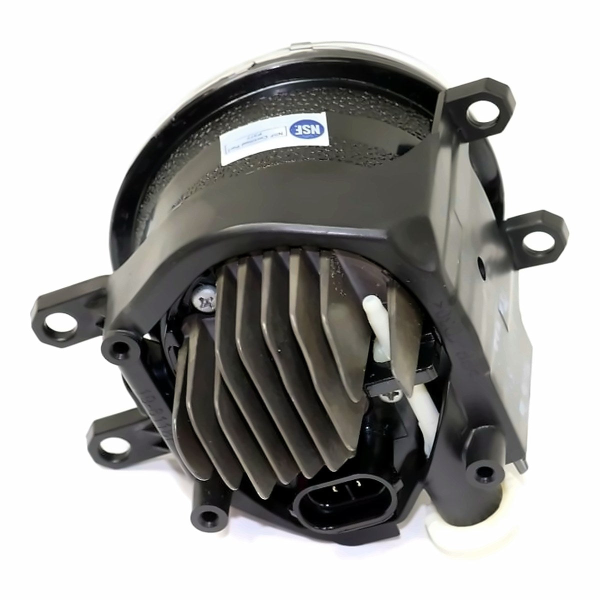 2016 Lexus Is300 - Passenger Side Fog Light - rear detail view, Part LX2593113
