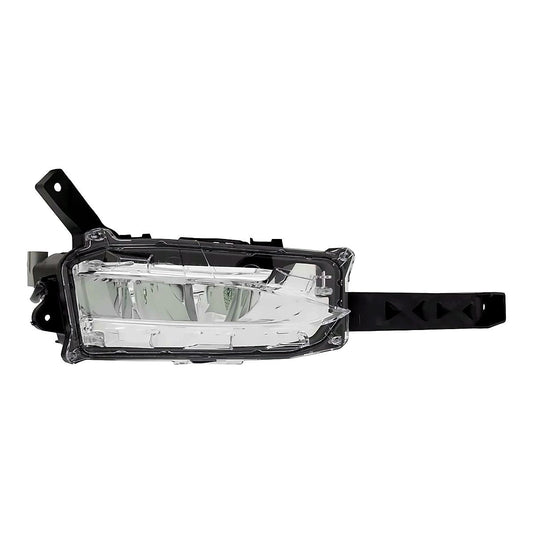 2018-2021 Lexus NX300 Fog Light, passenger side rh, LX2593123