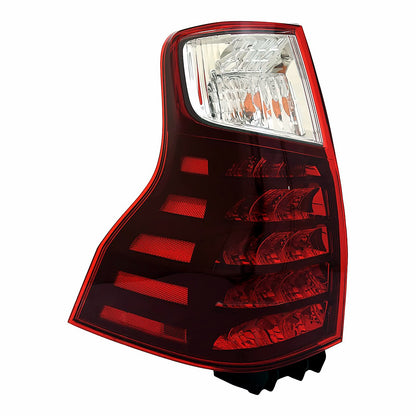 2017-2023 Lexus Gx460 - Driver Side Tail Light - product view, Part LX2800128