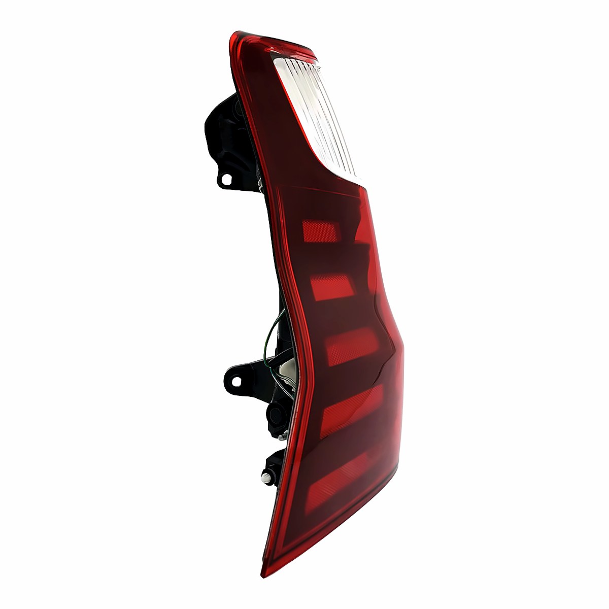 2017-2023 Lexus Gx460 - Driver Side Tail Light - opposite side angle, Part LX2800128