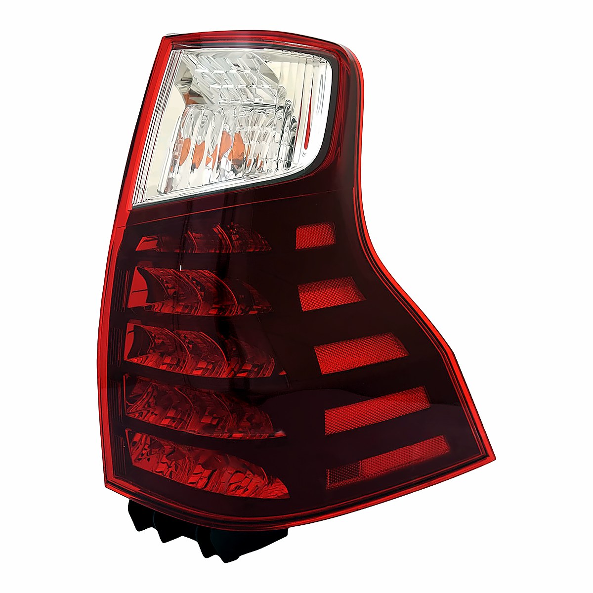 2017-2023 Lexus GX460 Tail Light, passenger side rh, LX2801128
