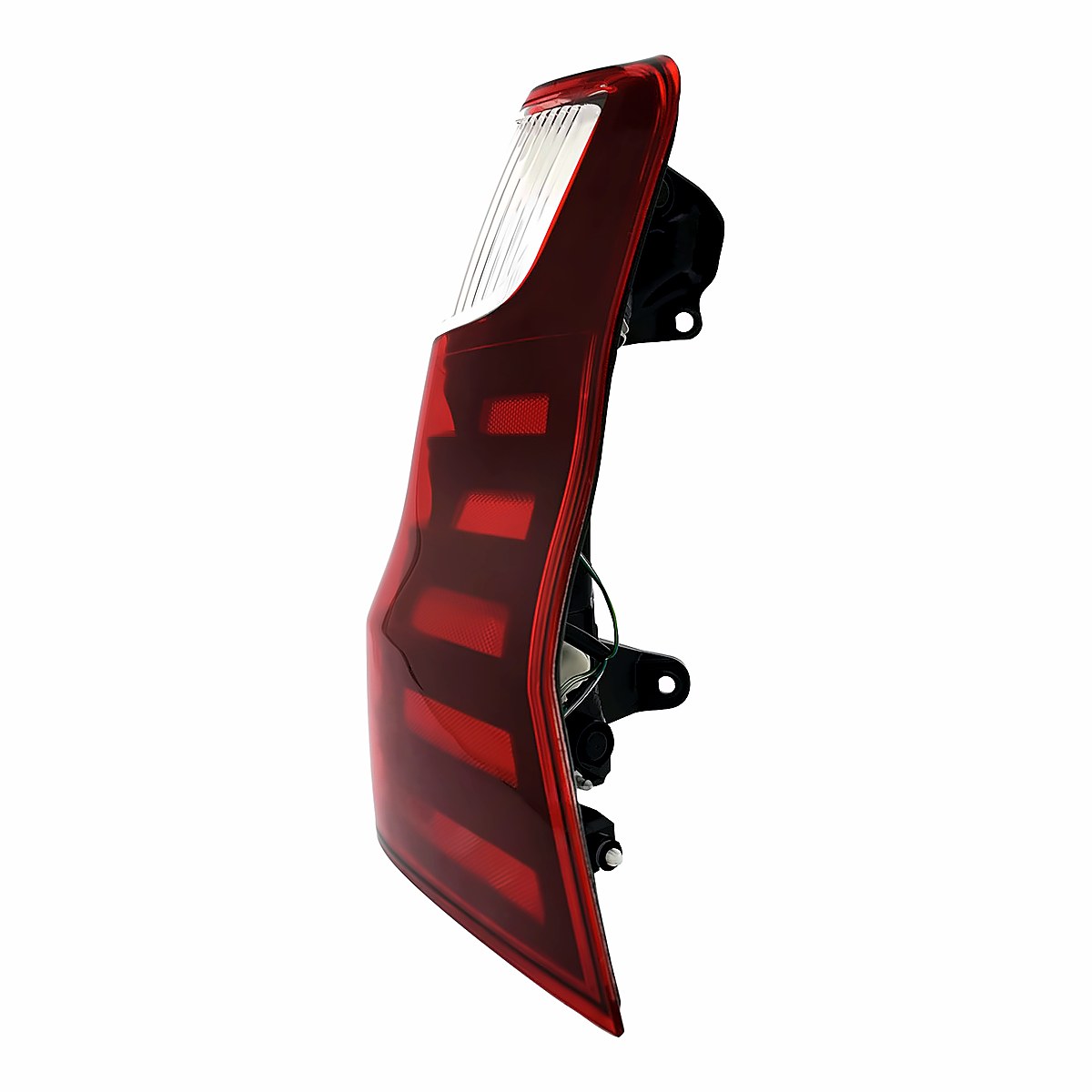 2017-2023 Lexus GX460 Tail Light, passenger side rh, right-side view, LX2801128