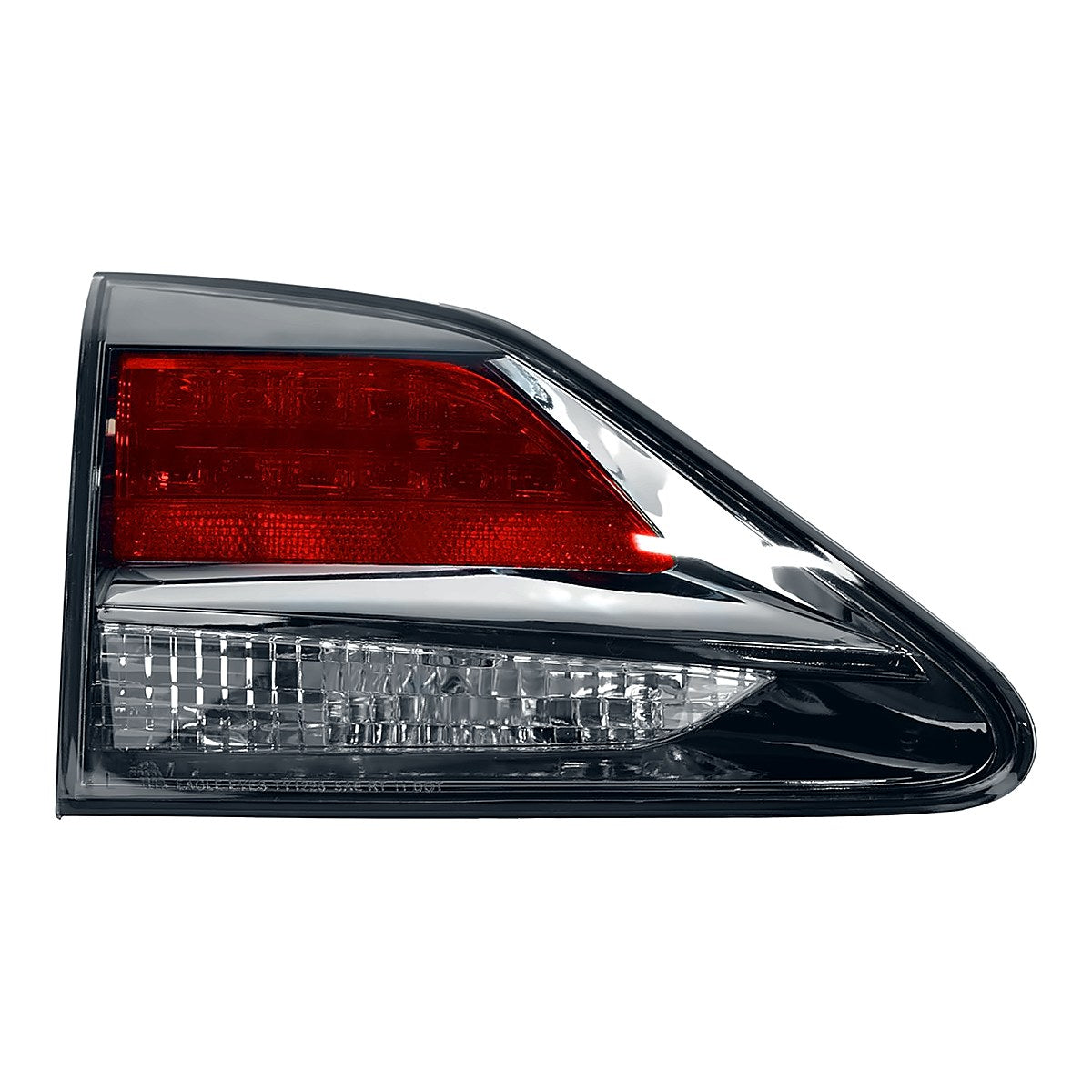 2015 Lexus RX450h Tail Light, driver side lh, LX2802105