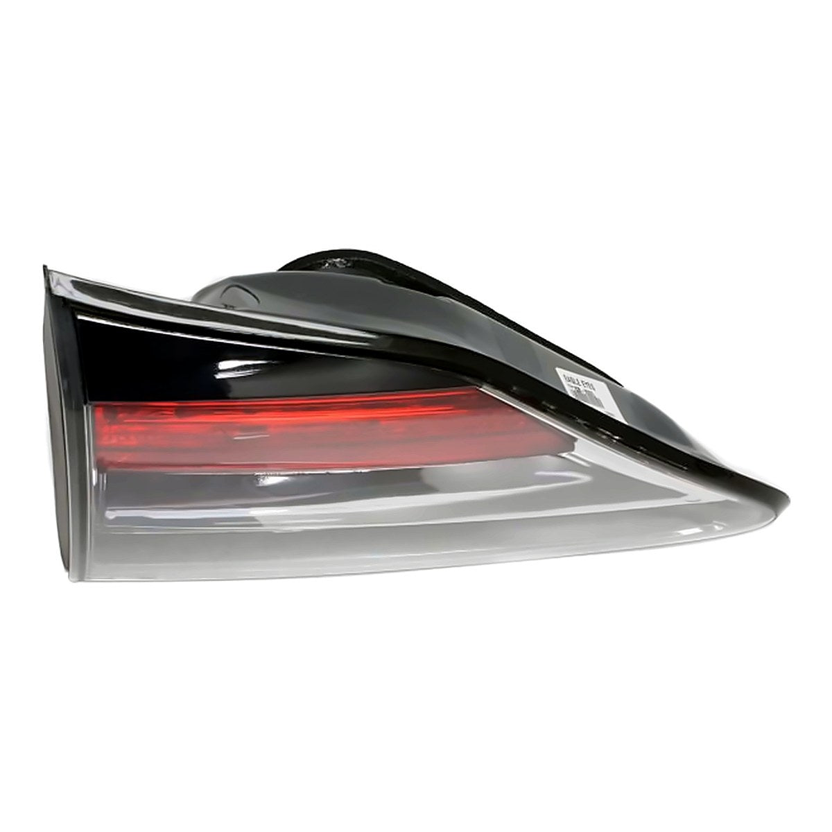 2013-2015 Lexus Rx350 - Driver Side Tail Light - upper view, Part LX2802105