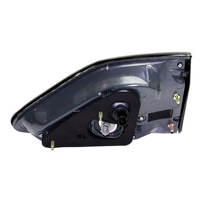 2013-2015 Lexus Rx350 - Driver Side Tail Light - lower view, Part LX2802105