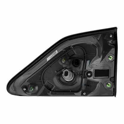 2015 Lexus RX450h Tail Light, driver side lh, rear view, LX2802105