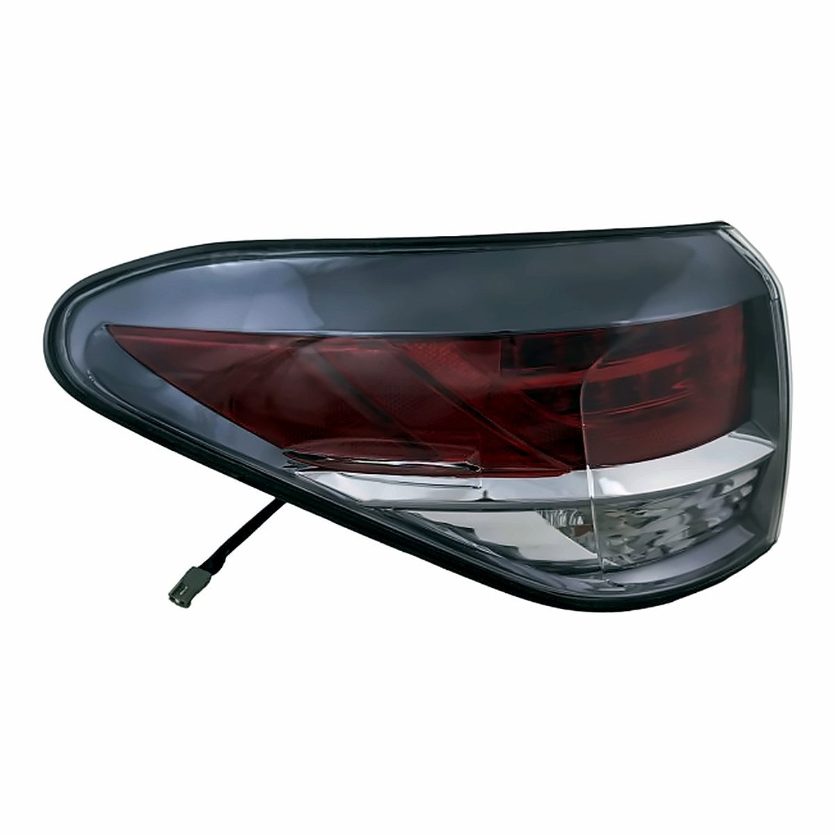 2013-2015 Lexus Rx350 - Driver Side Tail Light - side angle, Part LX2804112