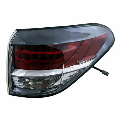2013-2015 Lexus Rx350 - Passenger Side Tail Light - product view, Part LX2805112