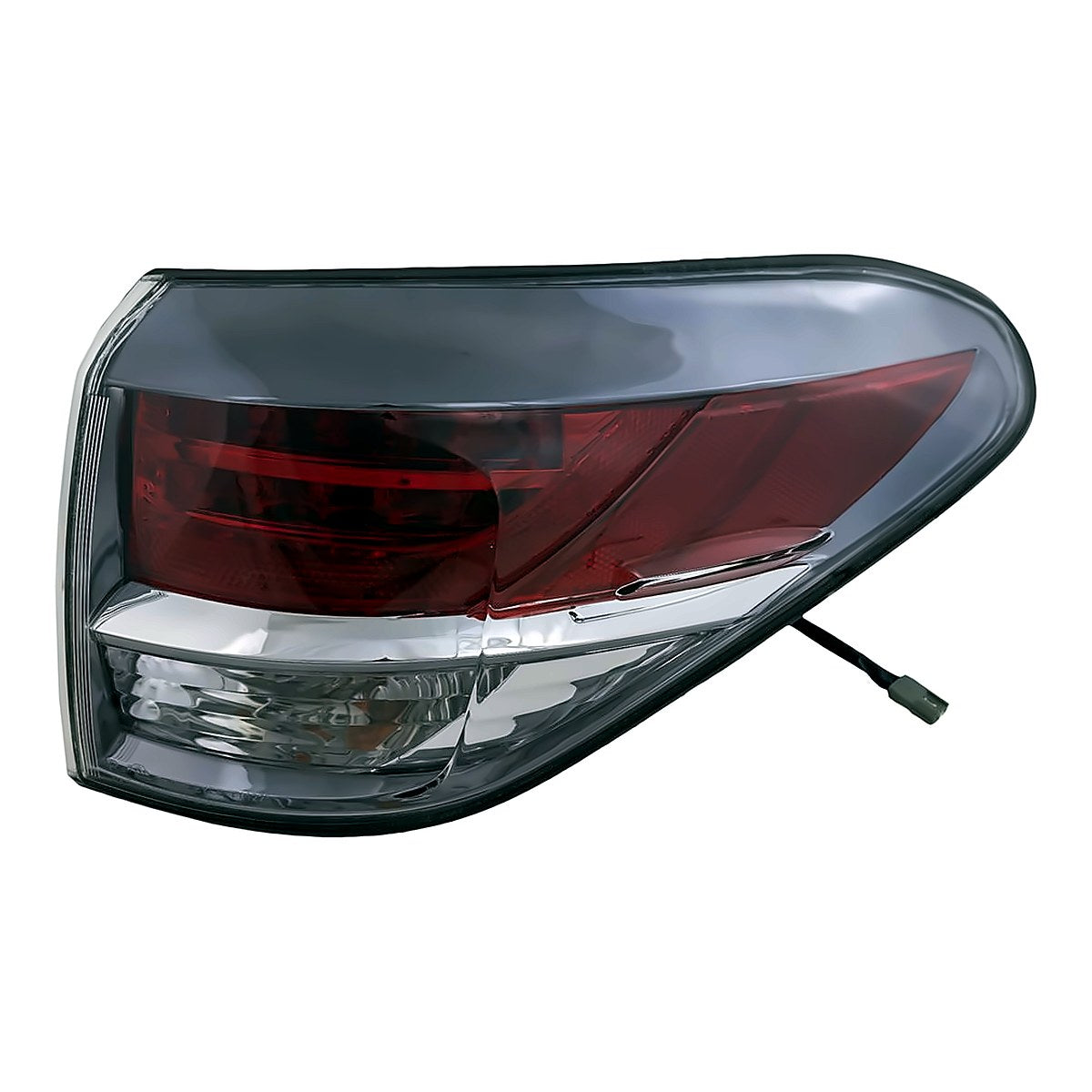 2013-2015 Lexus Rx350 - Passenger Side Tail Light - side angle, Part LX2805112