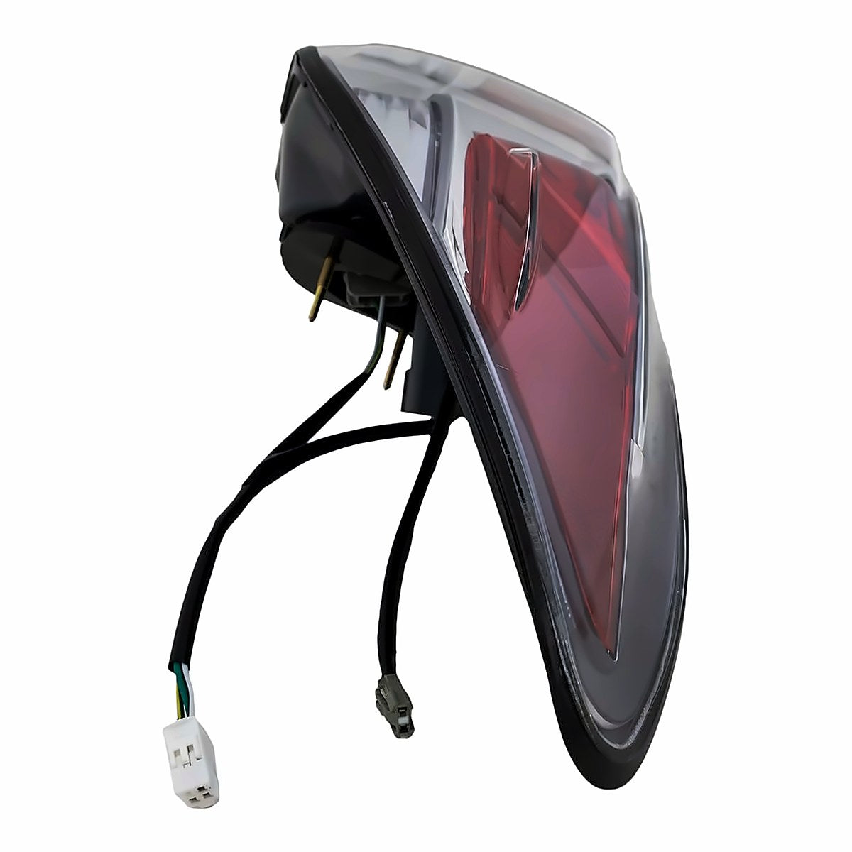 2013-2015 Lexus Rx350 - Passenger Side Tail Light - upper view, Part LX2805112