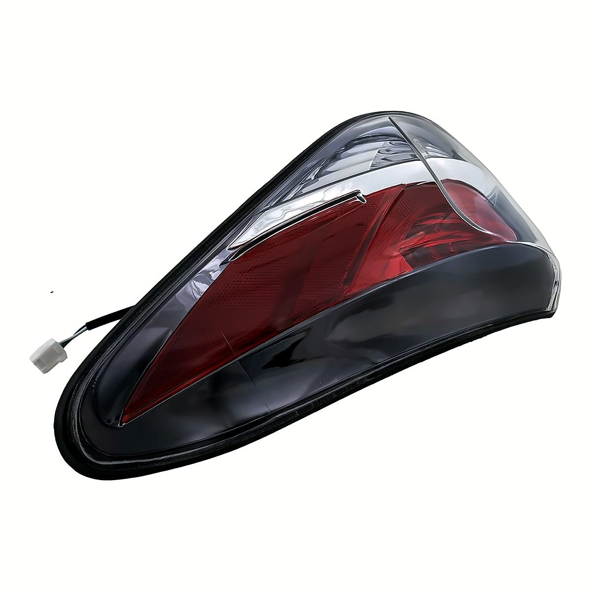2013-2015 Lexus Rx350 - Passenger Side Tail Light - rear detail view, Part LX2805112