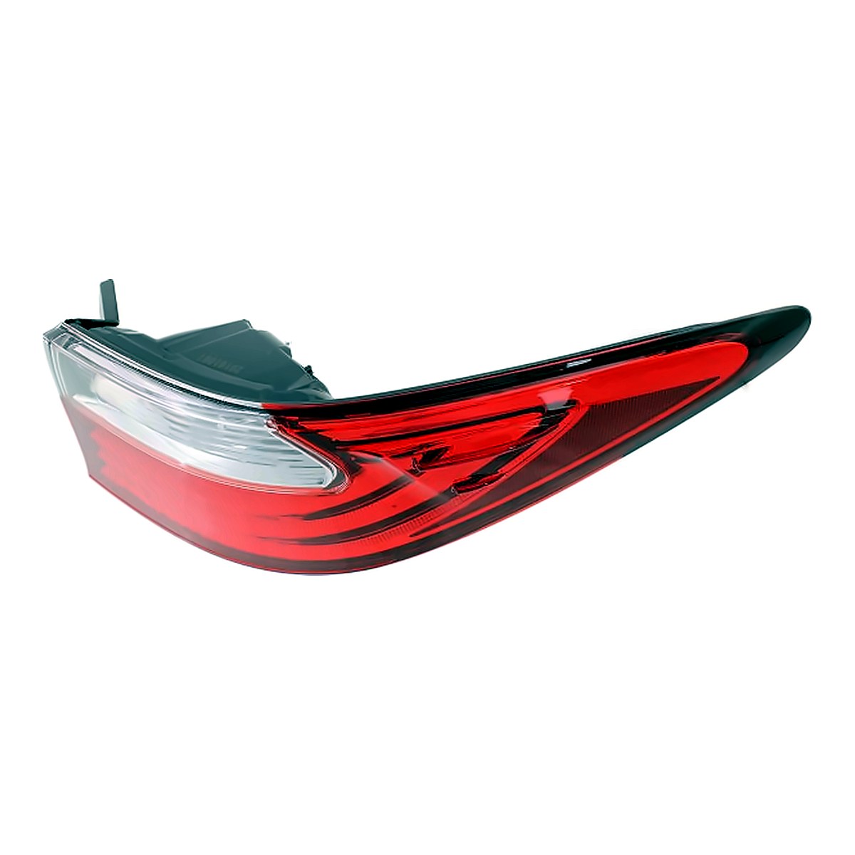 2013-2015 Lexus Es350 - Passenger Side Tail Light - upper view, Part LX2805113