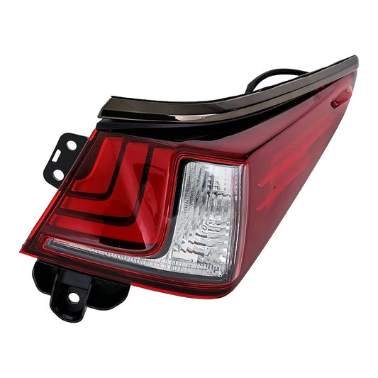 2022-2025 Lexus Es250 - Passenger Side Tail Light - side angle, Part LX2805143
