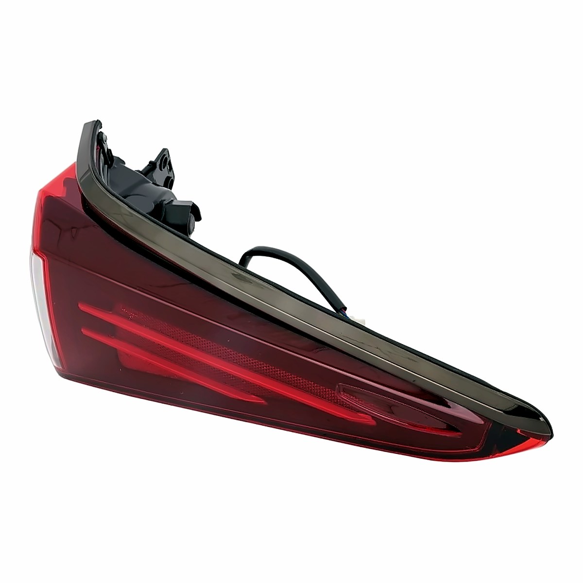 2019-2025 Lexus Es350 - Passenger Side Tail Light - opposite side angle, Part LX2805143